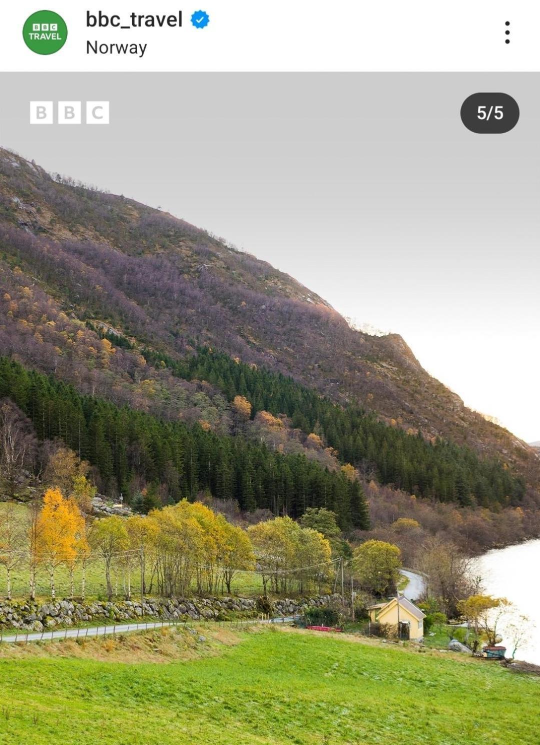 Hytte Ved Preikestolen Forsand Esterno foto